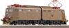 Roco 63646 - Locomotiva elettrica E.645.105 Castano FS