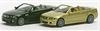 Herpa 32995 - Bmw M3 Cabrio oro