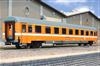 Acme 90079 - Set due carrozze di 1a e 2a classe Tipo Eurofima FS