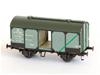 Acme 45053 - Set 2 carri trasporto vino tipo Mv societa' S.I.O.S. FS