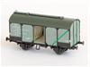 Acme 45053 - Set 2 carri trasporto vino tipo Mv societa' S.I.O.S. FS