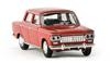 Brekina 22304 - Fiat 1300 Rosso