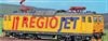 Acme 69317 - Acme 60317 - Regio Jet Locomotiva elettrica 162 117 DIGITAL SOUND