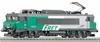 Roco 62469 - Locomotiva elettrica BB 22200 SNCF