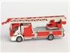 Rietze 68516 - Iveco Magirus autoscala DLK32 