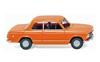 Wiking 018301 - BMW 2002 arancione