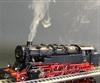 Roco 72262 - DRG Locomotiva a vapore BR 85 008 DCC SOUND e FUMO DINAMICO