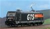 Acme 60562 - GTS  Locomotiva elettrica TRAXX 494 253 “Livt da nanz”