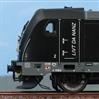 Acme 60562 - GTS  Locomotiva elettrica TRAXX 494 253 “Livt da nanz”