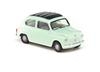 Wiking 009902 - Fiat 600 verde chiaro