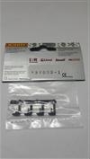 Hornby HR4059/1 - Set aggiuntivi per carrozza pilota MDVC 2