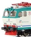 Acme 60499 - E.652.052 di Trenitalia in livrea Mercitalia Rail EDIZIONE LIMITATA