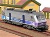 Jouef HJ2014 - Locomotiva elettrica BB 26000 SNCF 