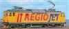 Acme 60310 - Regio Jet Locomotiva elettrica 162 116 