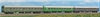 Acme 55179 - Set di carrozze JZ e FS  Exp 220/221 “Simplon Express”