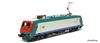 Acme 60172 - Locomotiva elettrica EU11 007 Livrea PKP