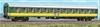 Acme 52920 - Carrozza 2 classe per il treno ex 172/173 Slovenska strela CSD