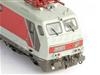 Rivarossi HR2269 - Locomotiva elettrica E444R.107 livrea d'origine FS