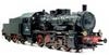 Rivarossi HR2811S - FS Locomotiva a vapore Gr 460.030 DCC SOUND