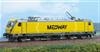 Acme 60568 - MEDWAY Locomotiva elettrica TRAXX 494 232 