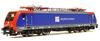 Roco 62376 - Locomotiva elettrica E 474 