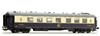 LS Models 49177 -  CIWL  Carrozza Pullman WPc livrea 1956