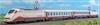 Acme 70091 - FRECCIABIANCA di Trenitalia Set 1