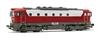 Rivarossi HR2929S - HUPAC  locomotiva diesel classe D.753.7 DIGITAL SOUND