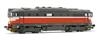 Rivarossi HR2930S - Mercitalia Shunting & Terminal D.753 DIGITAL SOUND