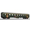 Liliput L334971 - Carrozza passeggeri tipo EW I 1a classe SBB