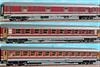 Acme 55251 - Treno Espresso FS 1988 Set 1