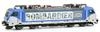 Acme 69460 - Locomotiva di preserie 187 003 BOMBARDIER DIGITAL SOUND