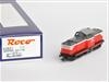 Roco 62821 - Locomotiva diesel K132 ditta privata SERFER