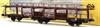 Exact-train EX20552 - NS BROEKMAN MOTORSHIPS SITFA carro trasporto auto residenza Torino 