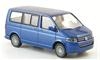 Wiking 030806 - VW Multi van blu