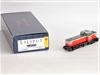 Liliput L112407 - Locomotiva diesel SERFER concessione FS