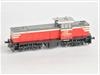 Liliput L112407 - Locomotiva diesel SERFER concessione FS