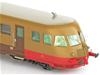 Oskar 2008 - Aln 772 3356 serie OM dummy (non motorizzata) FS