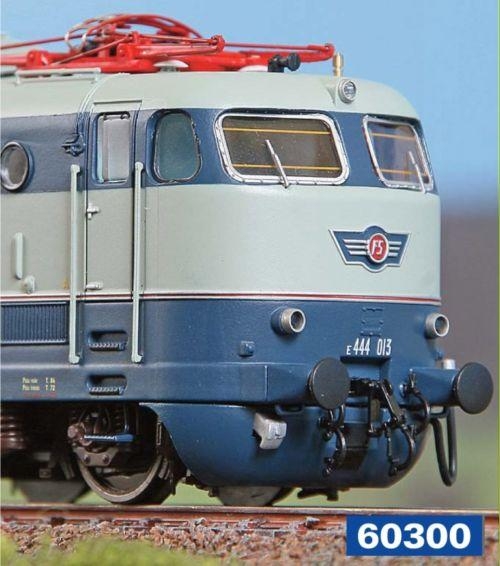 在庫高品質アクメ ACME 60300 Locomotiva E 444 013 FS Origine A.C.M.E HOゲージ 鉄道模型 海外 列車 電車 車両 中古 良好 M6515017 その他